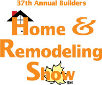 2017 Builders Home & Remodeling Show