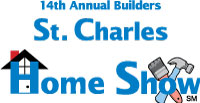 2018 Builders St. Charles Home Show
