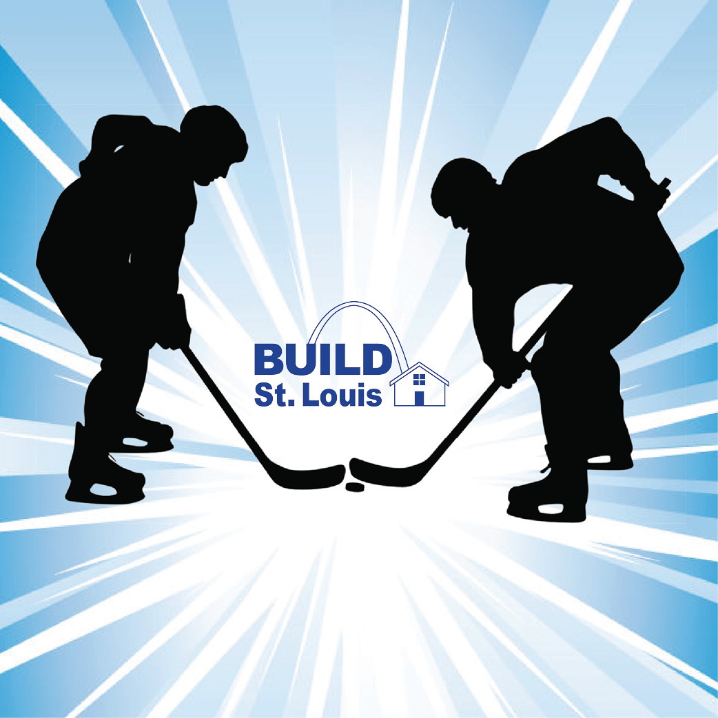 BUILD St. Louis Blues Game - October 2021