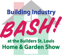 Building Industry BASH! At the St. Louis Home & Garden Show