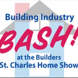 Building Industry BASH! At the St. Charles Home Show - 2024