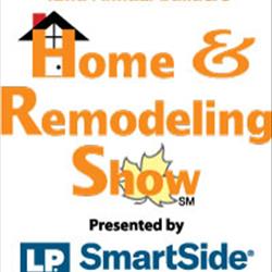 2022 Builders Home &amp; Remodeling Show
